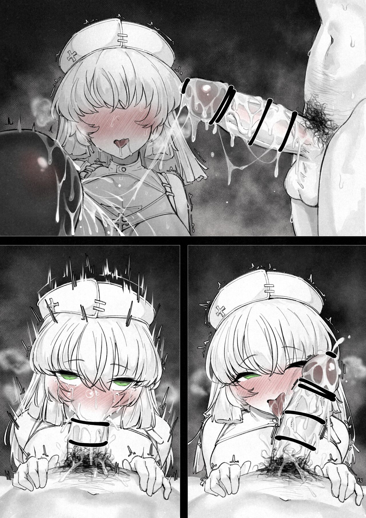 tuyển tập của artist edenevee chapter 2 18