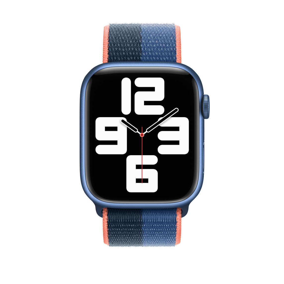 Dây Đeo Sport Loop Kai Dành Cho Apple Watch- Hàng Chính Hãng