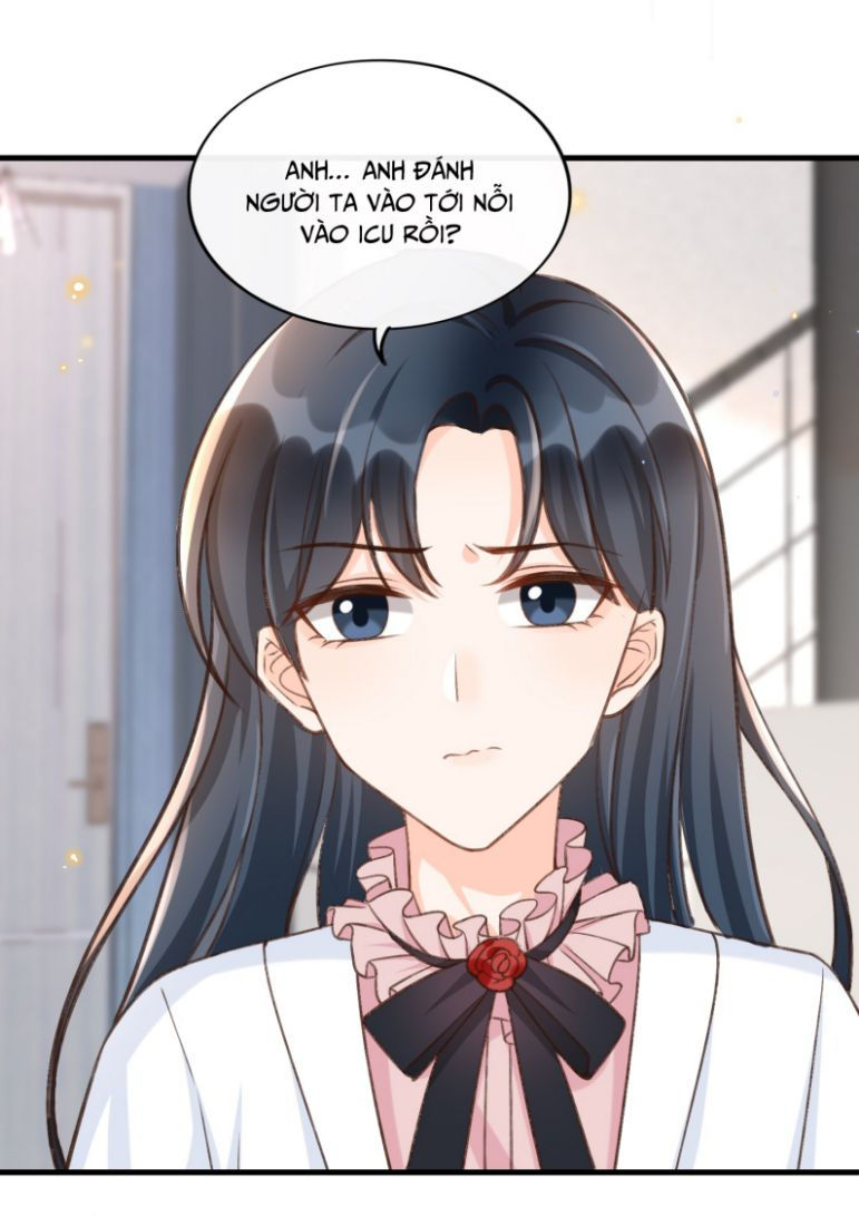 ngọt không ngừng nghỉ chapter 51 21