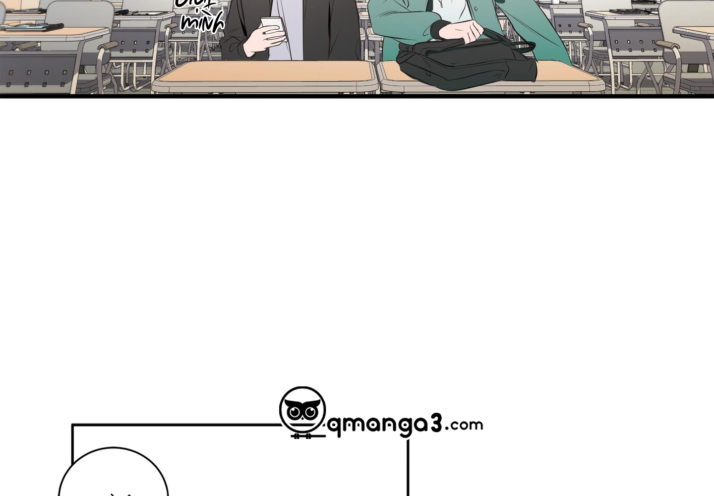 chốn riêng tư chapter 1 21