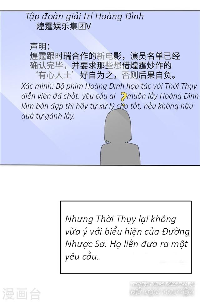 con đường phản công của sủng thê chapter 42 36