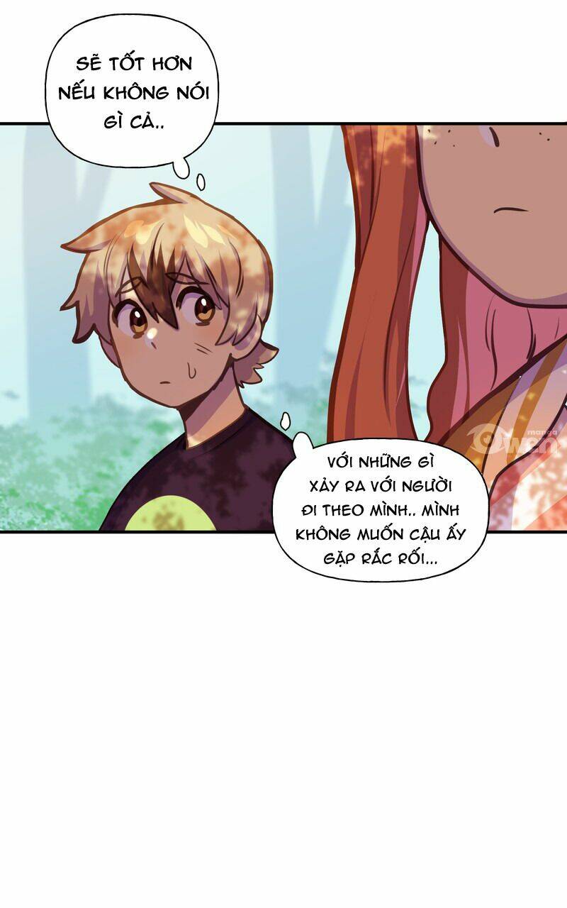 lời nguyền lalin chapter 25 46