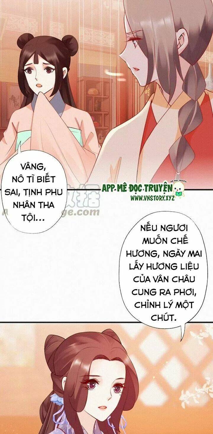 thiên hương mỹ nhân chapter 64 10