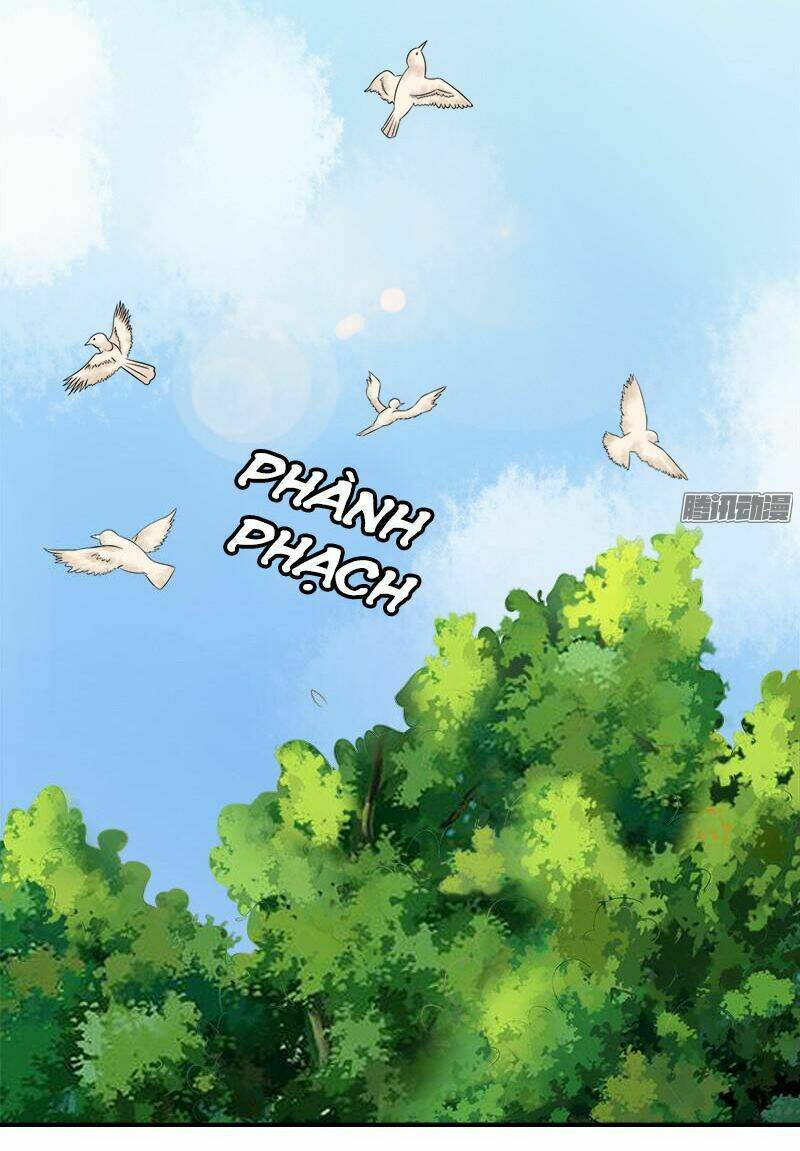 tình nhân kiếp trước là vĩ hồ chapter 3.5 16