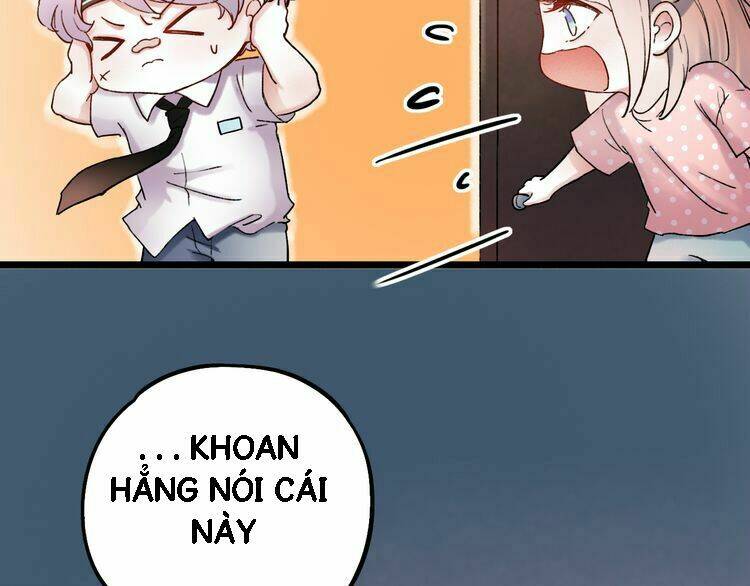 trạch thượng tịch mịch huỳnh hỏa chapter 6.2 42