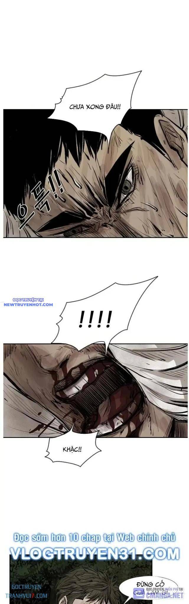 shark - cá mập chapter 116 15