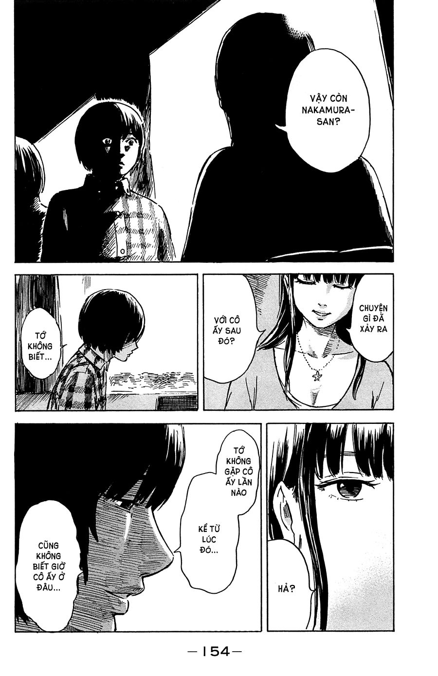 aku no hana chapter 41 35