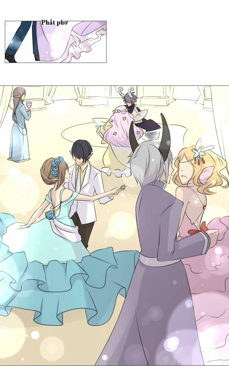 scarce clover hima chapter 4 2