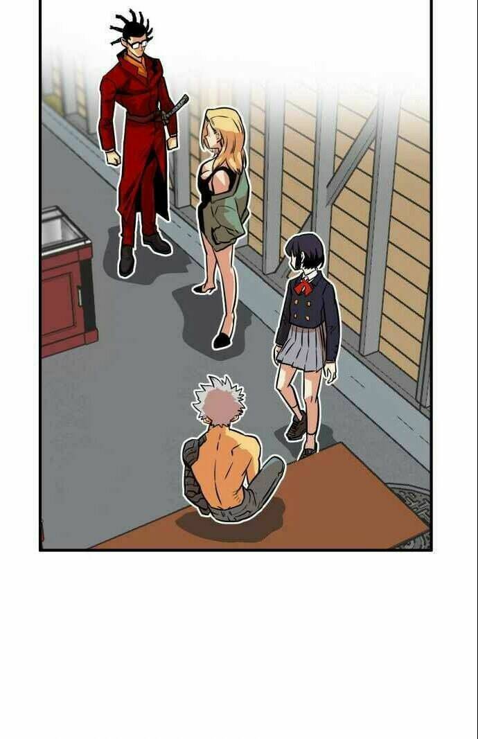 bẫy troll chapter 31 14