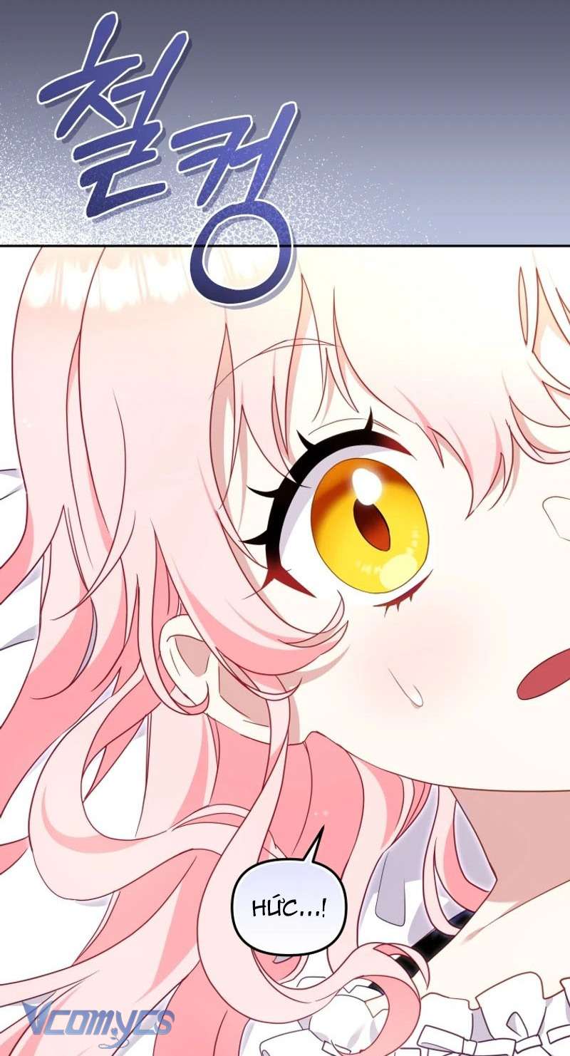 tôi được nuôi dưỡng bởi những kẻ phản diện chapter 87 34