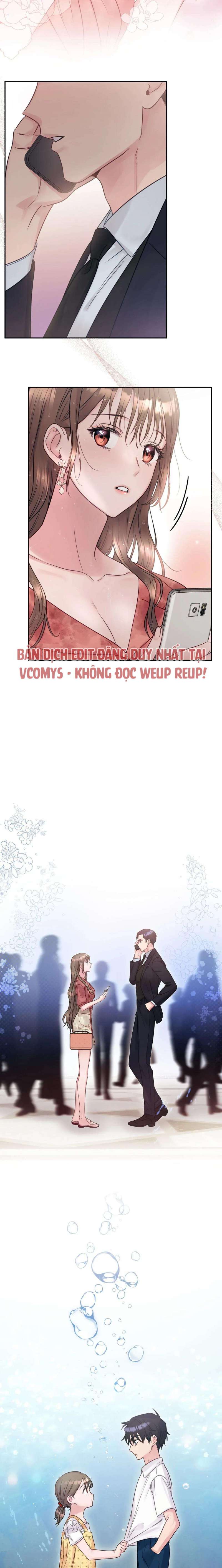 [18+] người bạn nguy hiểm của anh trai chapter 25 8