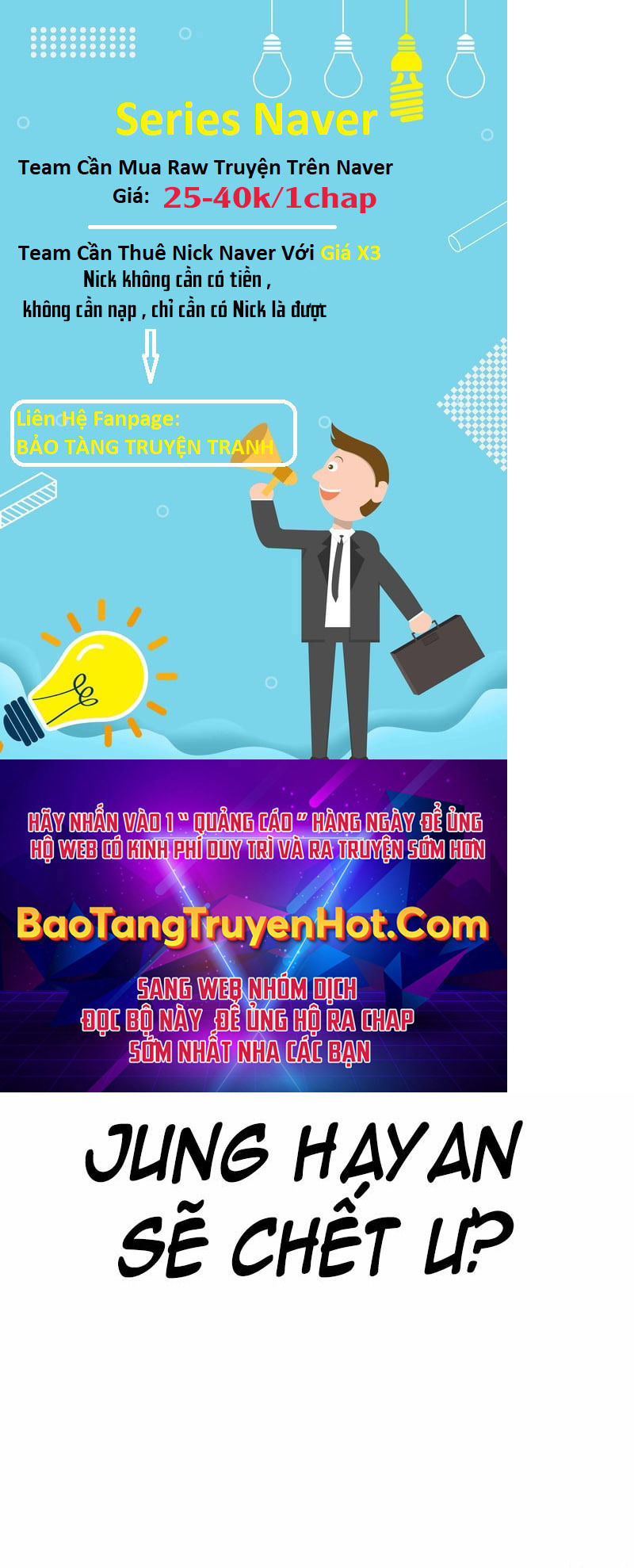 Kí Sự Hồi Quy Chapter 61 119