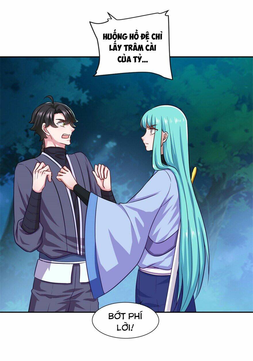 tiên ma đồng tu chapter 51 27
