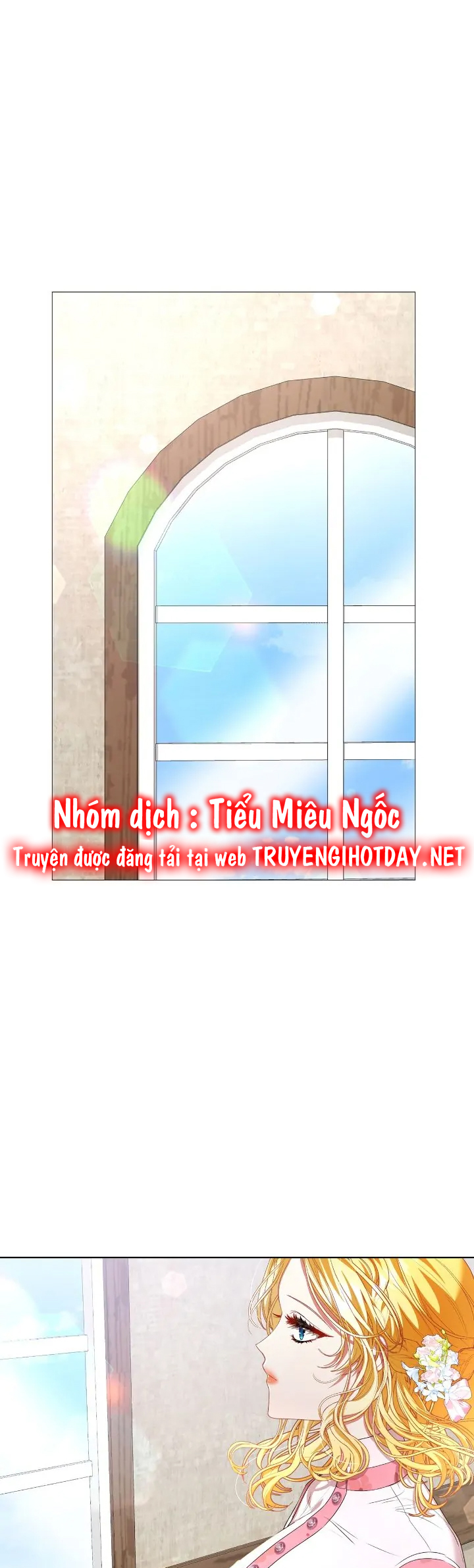 tình yêu đó chưa hề tồn tại chapter 61 2