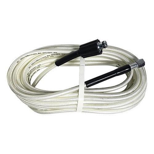 Dây rửa xe cao áp 15m cho máy rửa xe