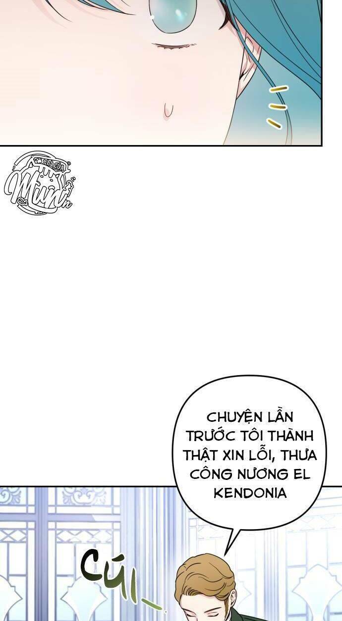 công nương mint bé nhỏ chapter 36 67
