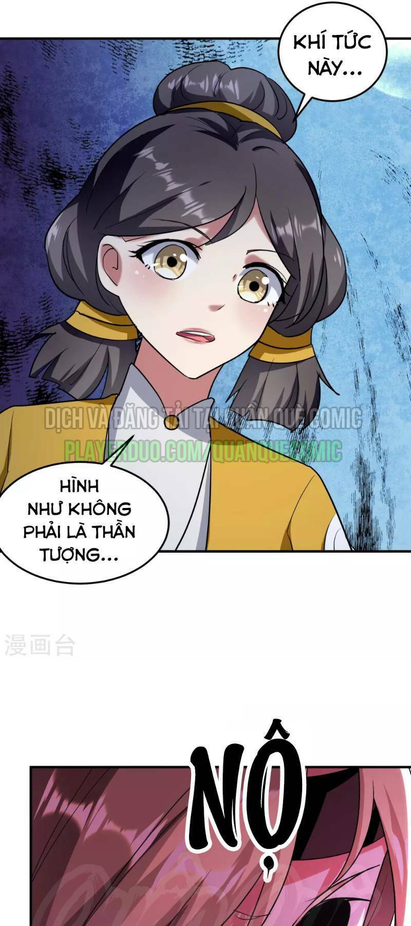 vạn giới tiên vương chapter 45 25