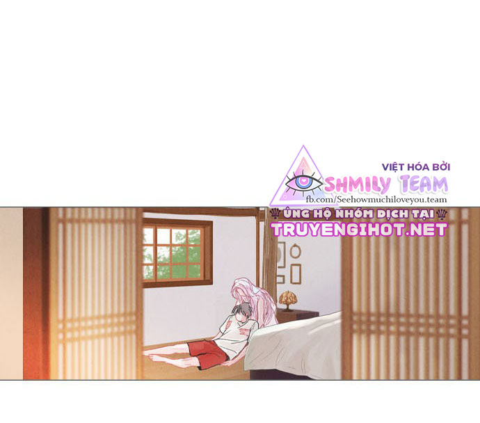 shinbi - thần bí chapter 4 6