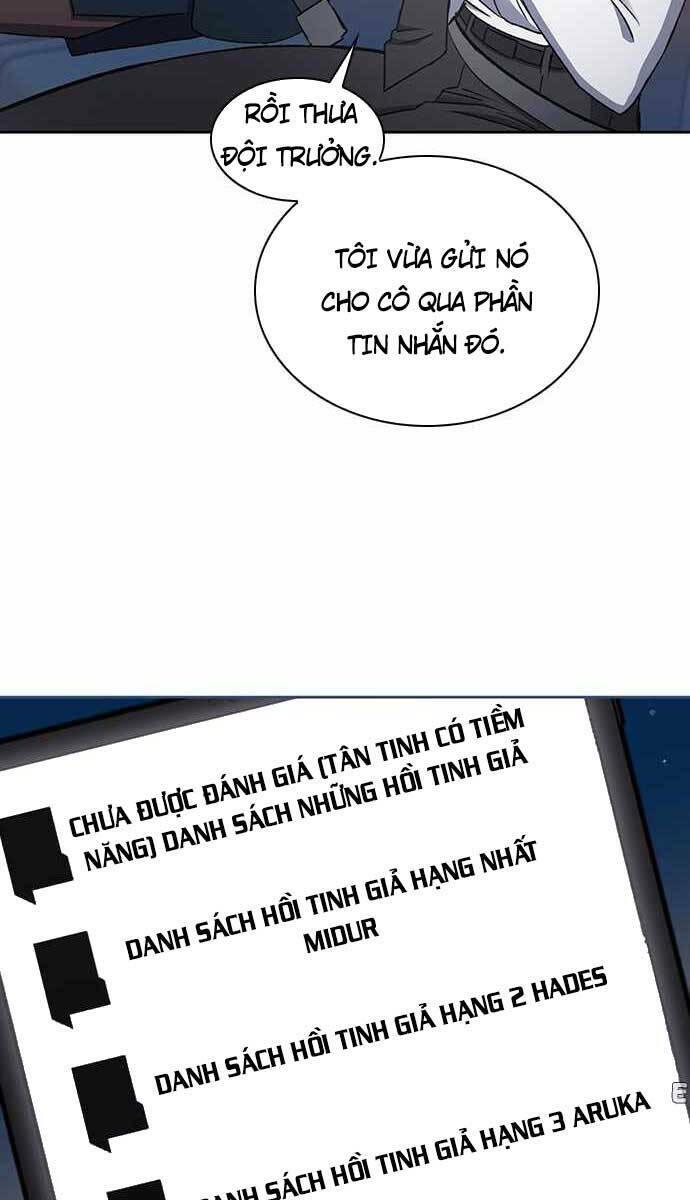 druid tại ga seoul - người hóa thú chapter 95 13