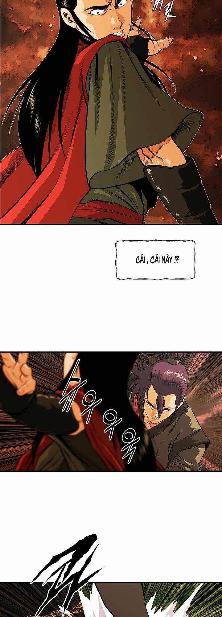 ngũ hợp chí tôn chapter 33 31