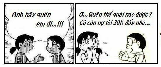 doraemon chế chapter 76 3