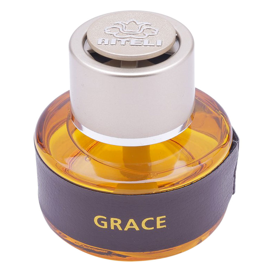 Nước Hoa Ô Tô AITELI Grace ATL-3080 Lemon 80ml