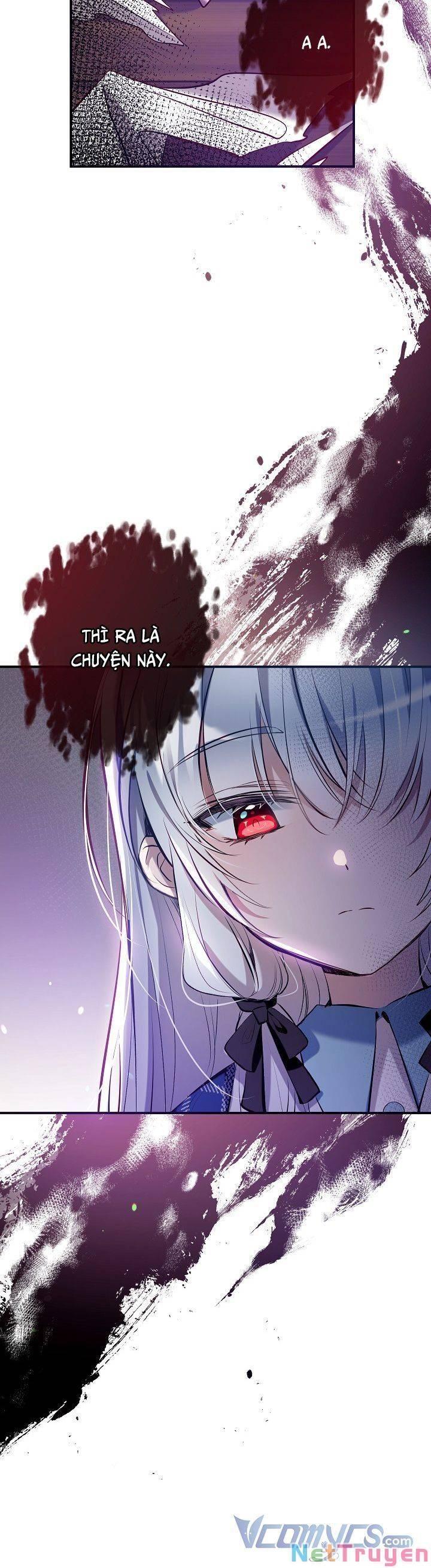 chúng ta có thể trở thành gia đình được không? chapter 69 34