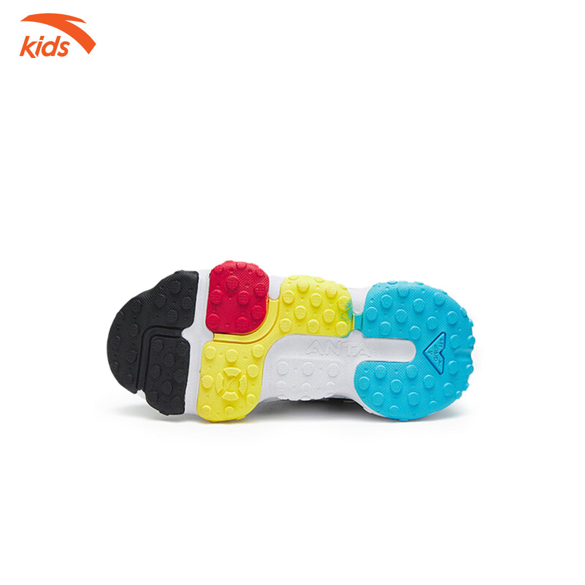 Giày thời trang bé trai Anta Kids thương hiệu 312249917