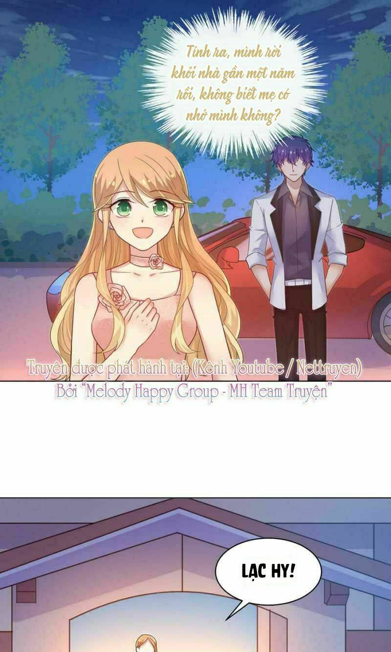 ma lạt thiên kim đẩu ác thiếu chapter 148.5 11