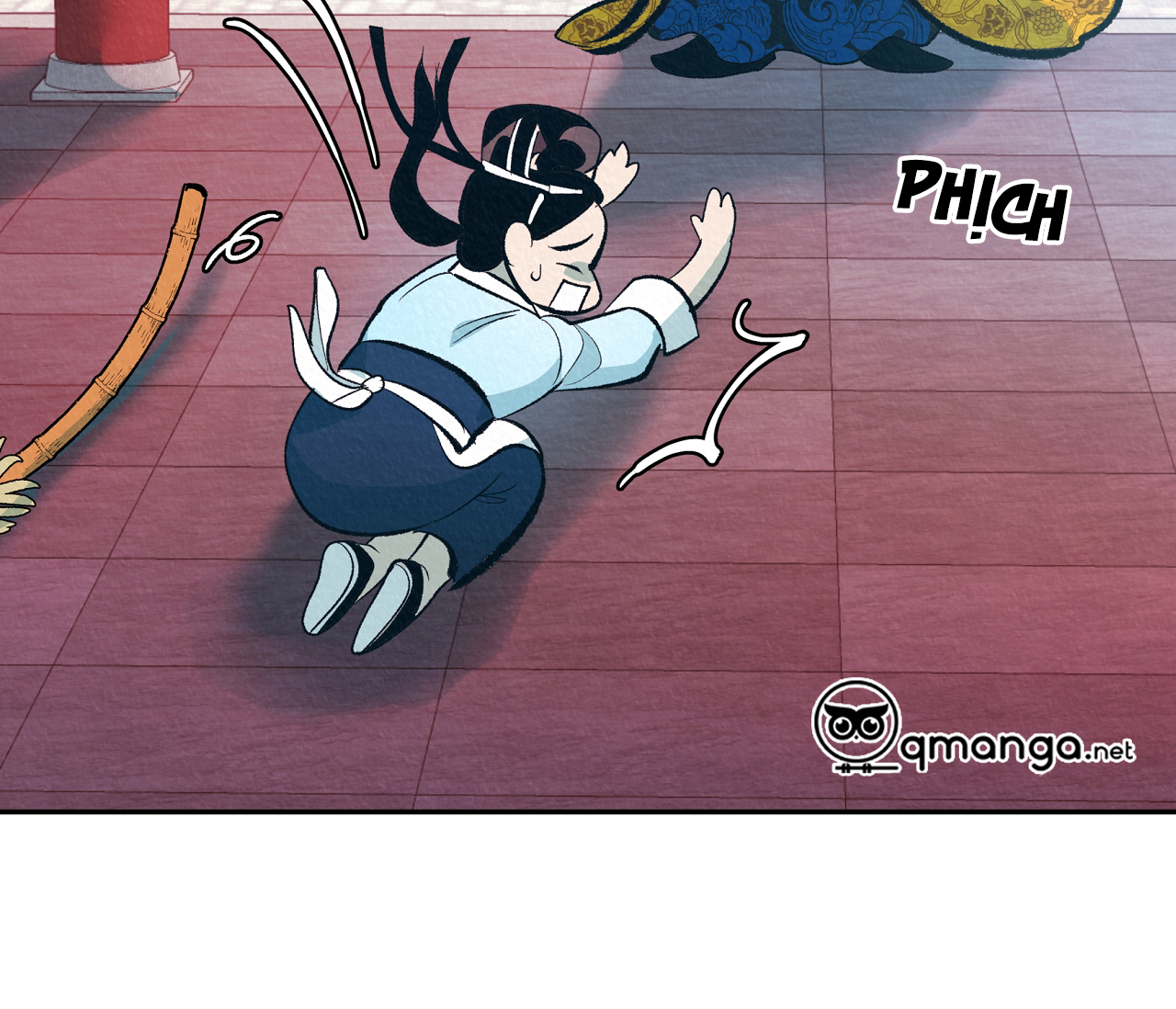 vô liêm sỉ chapter 1 137