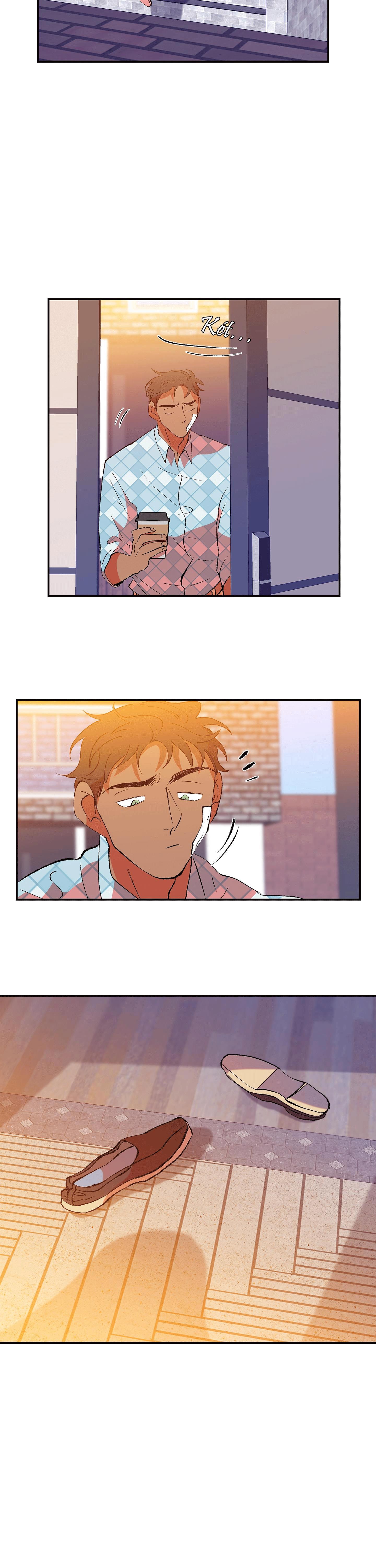 ông chú bên cửa sổ chapter 16 10