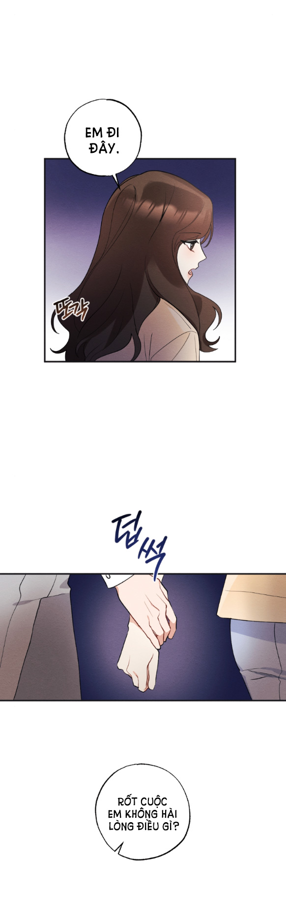 [18+] hôn nhân bị đánh cắp chapter 25.1 8