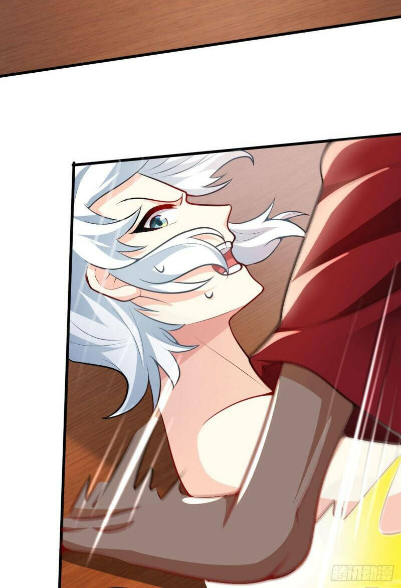 đám nữ đồ đệ đều muốn độc chiếm ta chapter 26 31