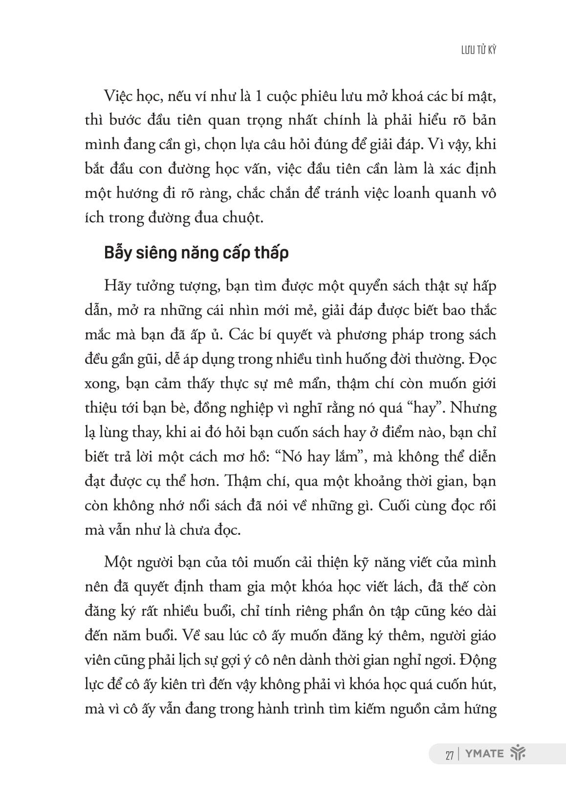 5 Phương Pháp Học Tập Của Elon Musk - Những Điều Bình Thường Tạo Nên Con Người Phi Thường