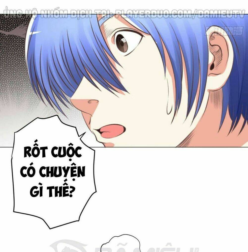 thấu thị y thánh chapter 55 17