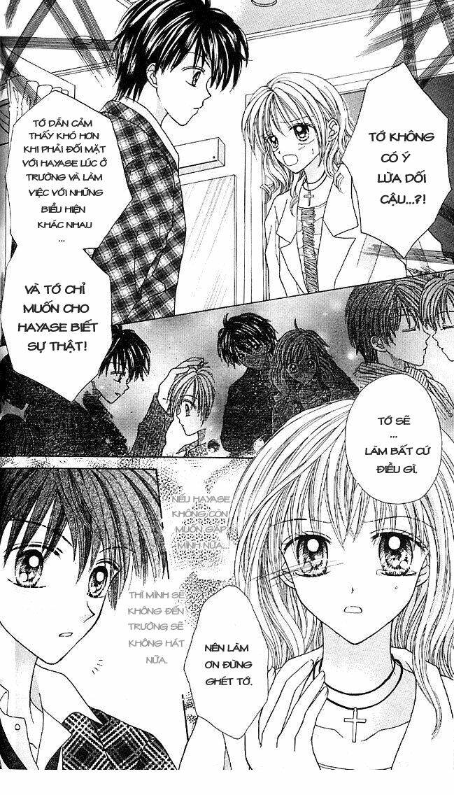 charisma doll chapter 7 6