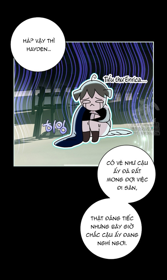 ngài công tước, tôi sẽ làm mọi thứ, trừ việc kết hôn! chapter 22.1 25