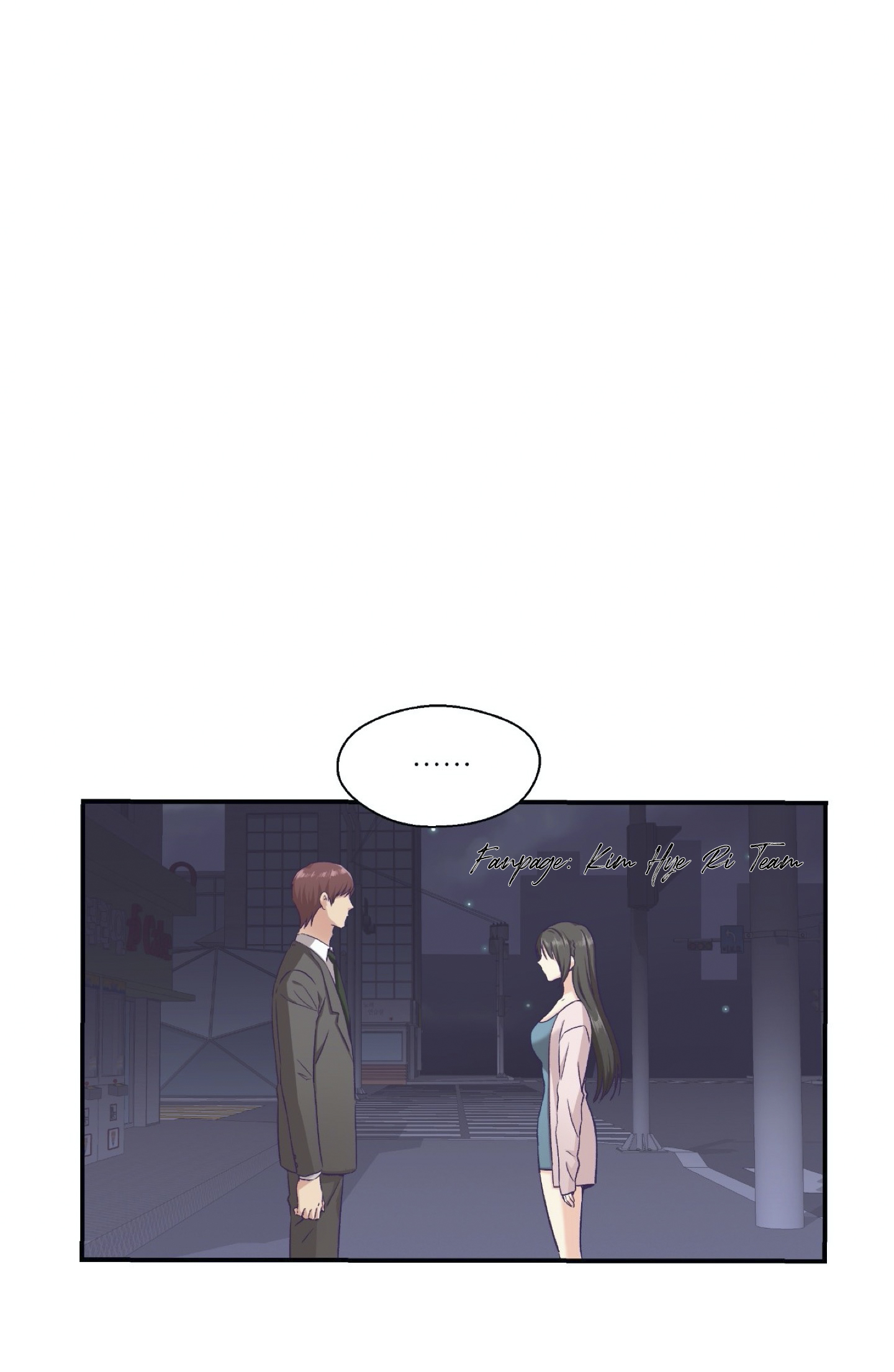 mềm mại tan chảy chapter 17 15