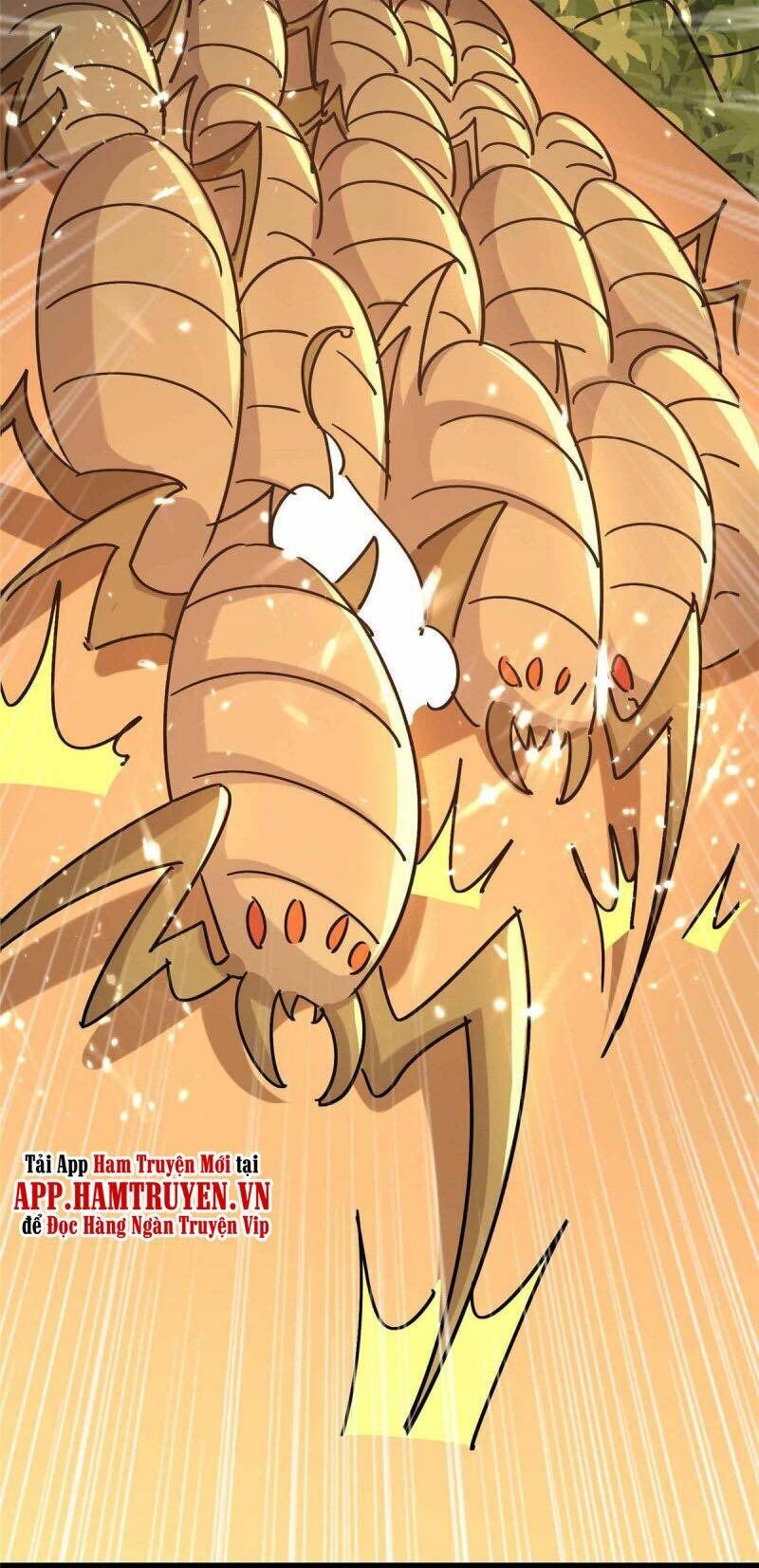 vạn giới tiên vương chapter 158 13