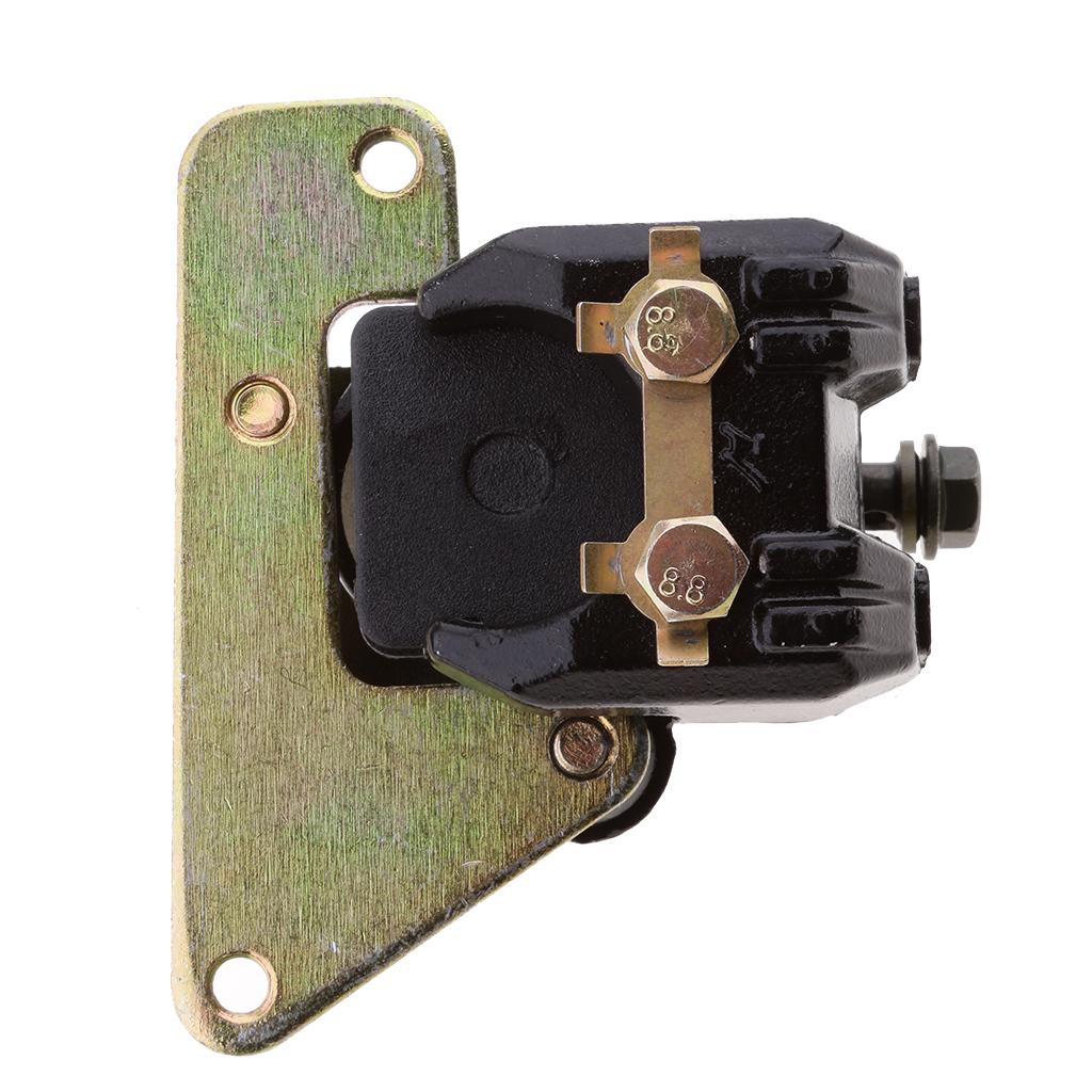 Motorcycle Rear Brake Caliper Master Cylinder Motorcycle Handlebar 7 8 Brake