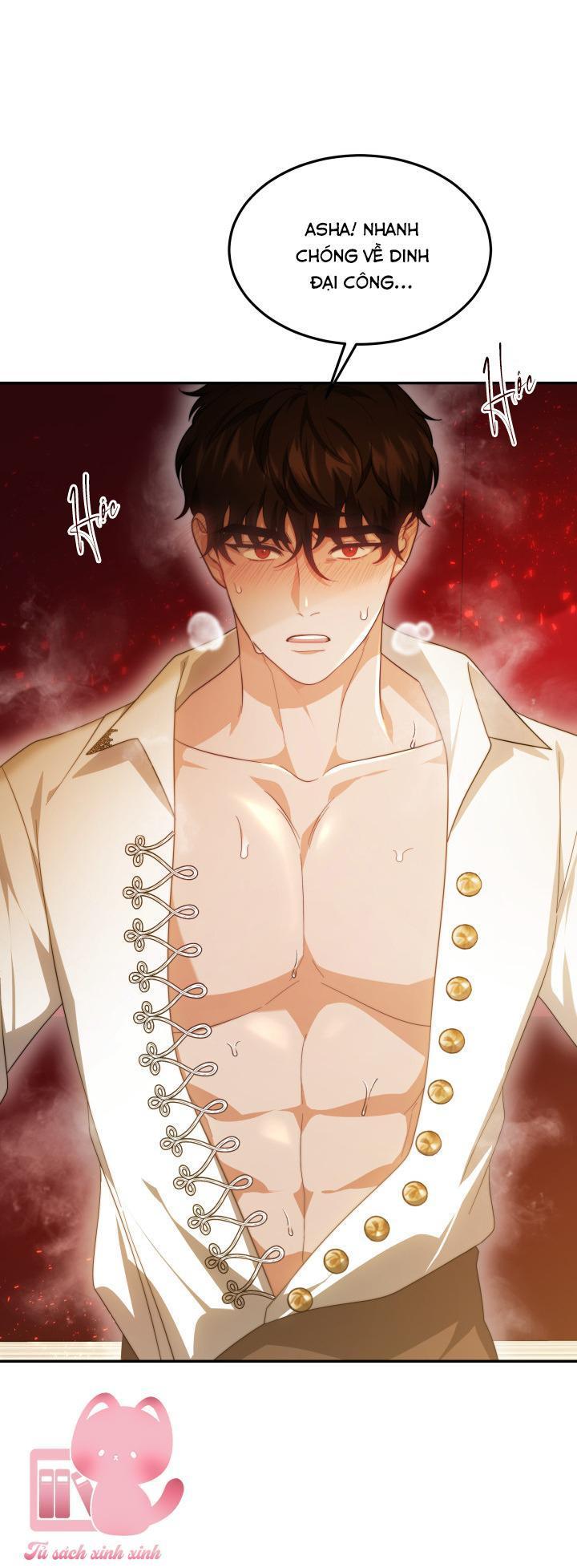 từ chồng cũ hóa thành nam chính chapter 46 4