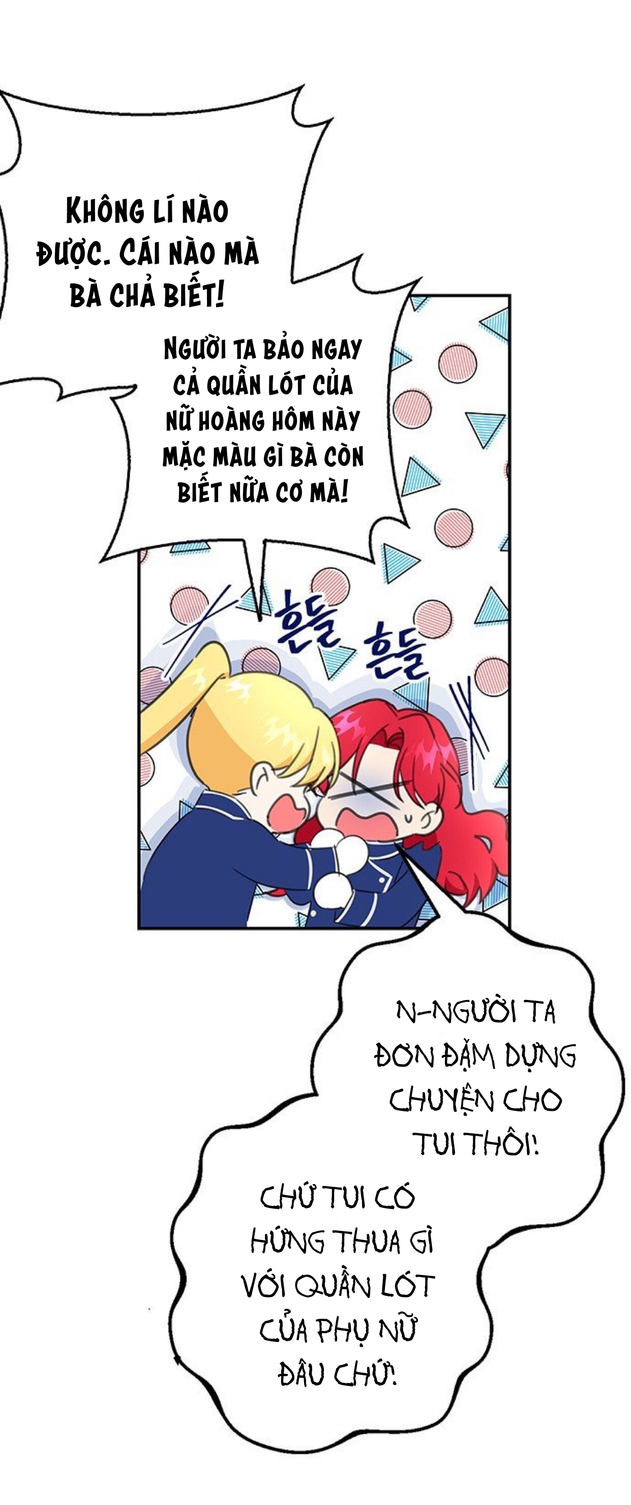 cách săn mồi chapter 3.1 17