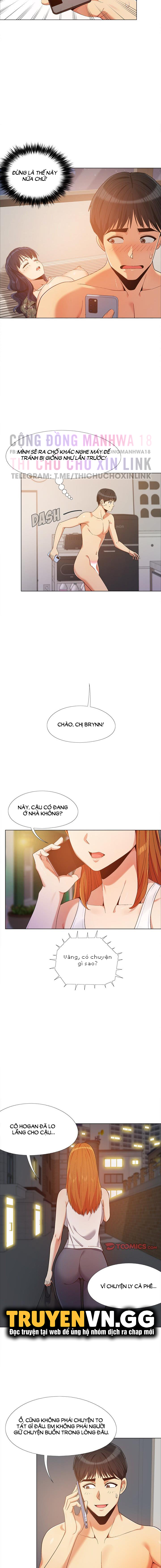 chuyện nàng trung sĩ chapter 12 10