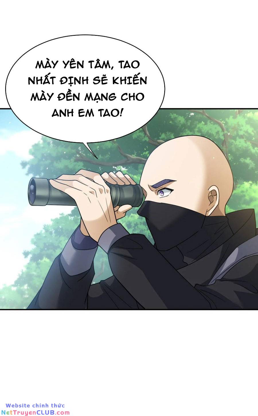 cựu nhật ngự long chapter 40 24