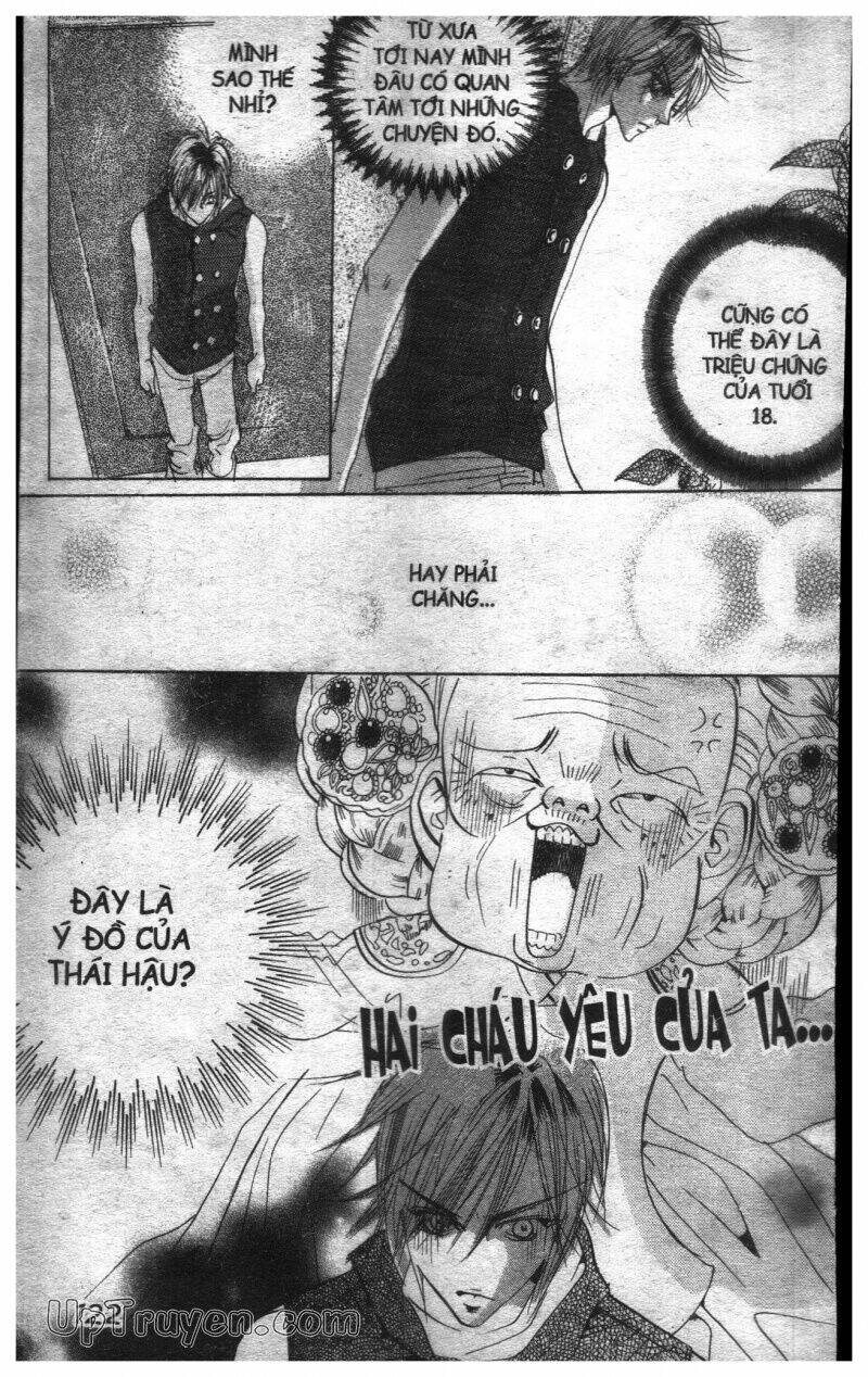 hoàng cung chapter 7 114