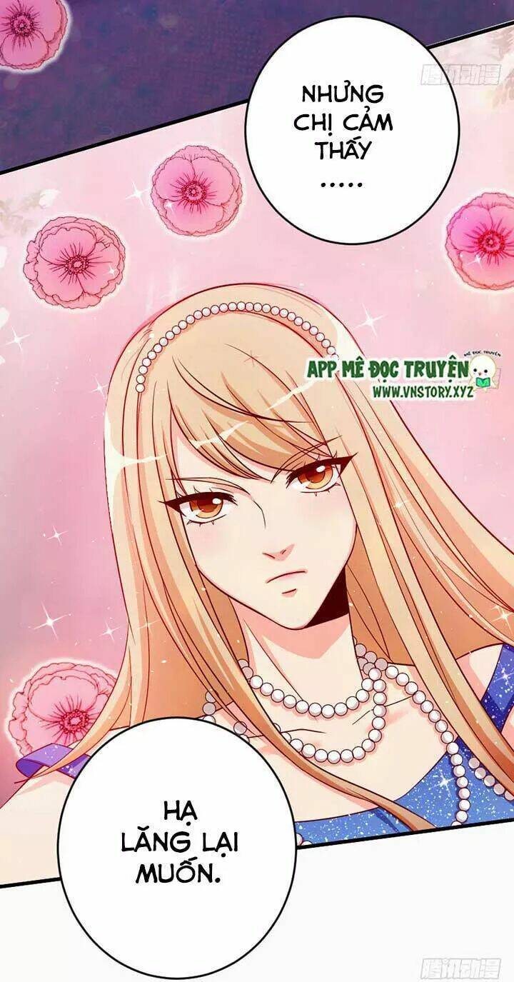 thiên hậu trở về chapter 81 23