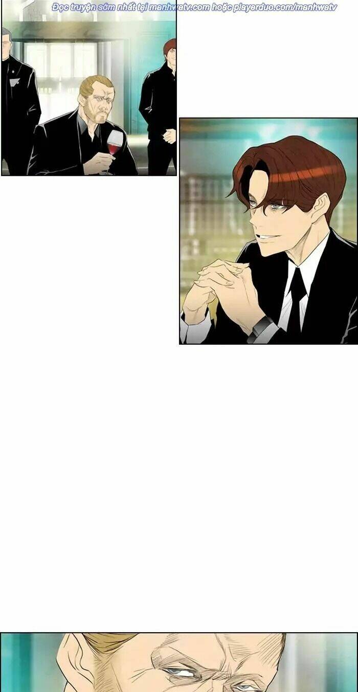 kẻ hồi sinh chapter 41 18
