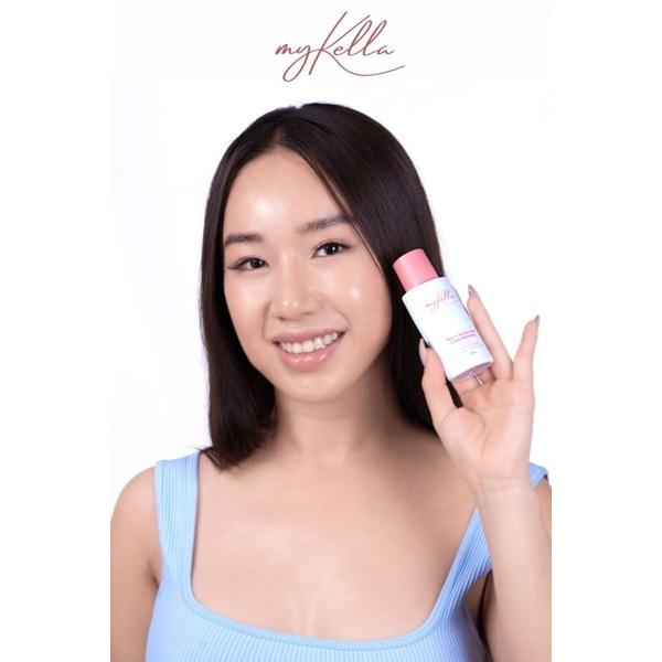 Kem Chống Nắng myKella Kiềm Dầu -  Multi Protection Sunscreen Milk 50ml