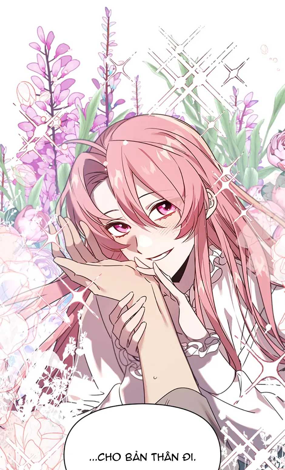 Adelia: Đóa Hoa Xiềng Xích chapter 25.2 - Trang 27