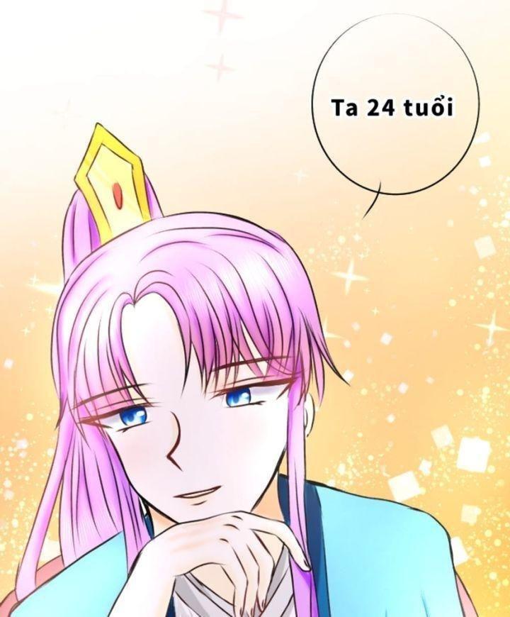 xuyên không làm thái tử phi chapter 7 44
